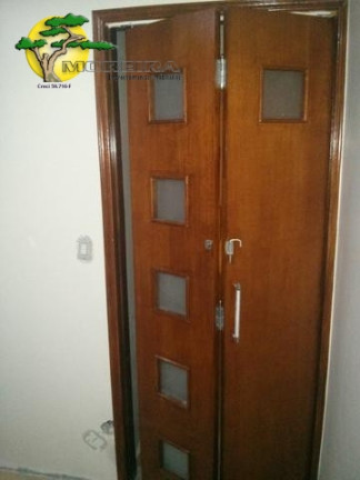 Imagem Apartamento com 2 Quartos à Venda, 60 m² em Barro Branco - São Paulo