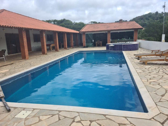 Imagem Fazenda à Venda, 8.000 m² em Ciriaco - Piedade