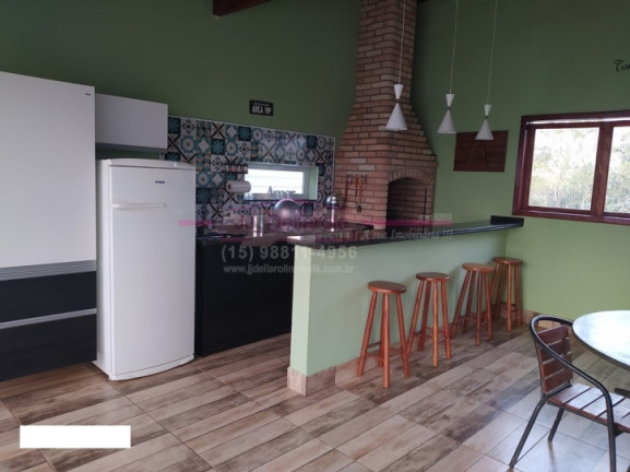 Imagem Chácara com 5 Quartos à Venda, 300 m² em Jardim Flamboyant - Boituva Imagem Chácara com 5 Quartos à Venda, 300 m² em Jardim Flamboyant - Boituva