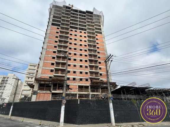 Imagem Apartamento com 2 Quartos à Venda, 46 m² em Vila Carmosina - São Paulo Imagem Apartamento com 2 Quartos à Venda, 46 m² em Vila Carmosina - São Paulo
