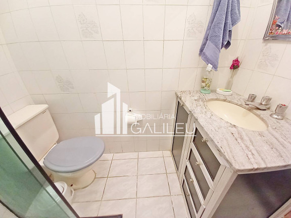 Imagem Casa com 3 Quartos à Venda, 163 m² em Jardim Santa Genebra - Campinas