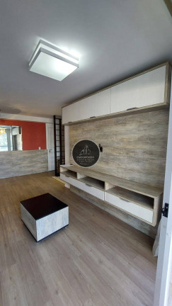 Imagem Apartamento com 2 Quartos à Venda, 65 m² em Reserva Do Bosque - Campinas