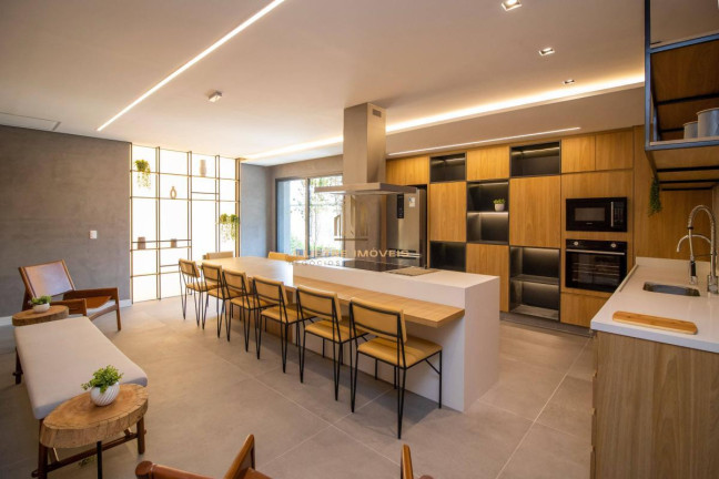 Imagem Apartamento com 2 Quartos à Venda, 73 m² em Brooklin Paulista - São Paulo