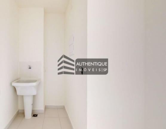 Imagem Apartamento com 2 Quartos à Venda, 33 m² em Tatuapé - São Paulo