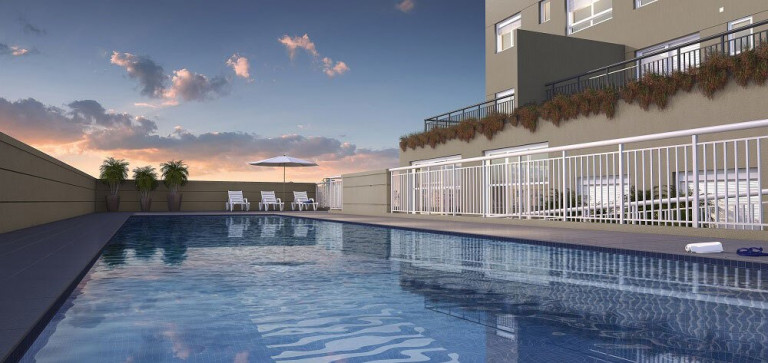 Imagem Apartamento com 3 Quartos à Venda, 109 m² em Morumbi - São Paulo Imagem Apartamento com 3 Quartos à Venda, 109 m² em Morumbi - São Paulo