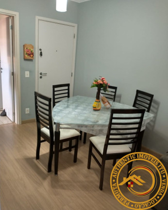 Imagem Apartamento com 2 Quartos à Venda, 54 m² em Vila Santa Terezinha - Itu