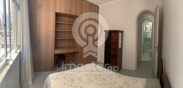 Apartamento com 3 Quartos à Venda, 120 m² em Mucuripe - Fortaleza
