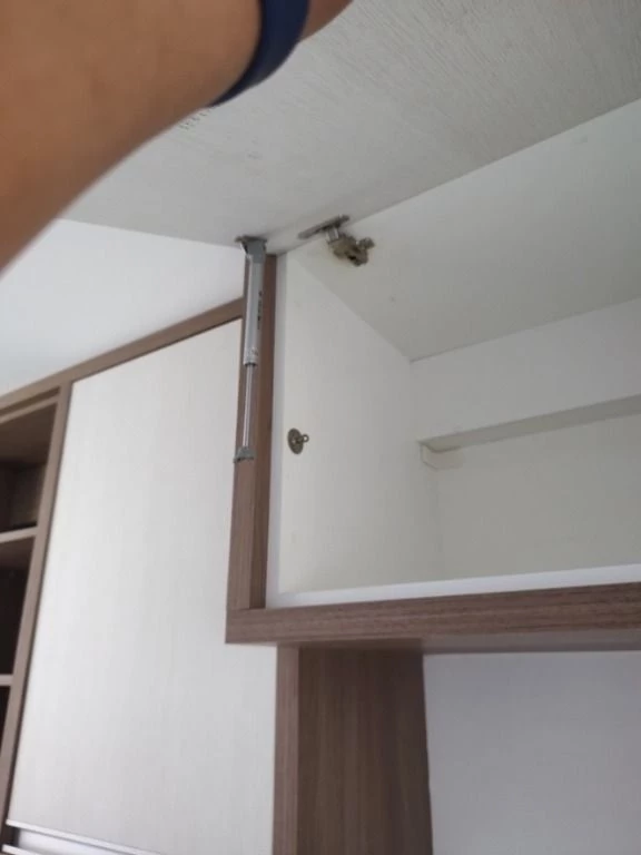 Imagem Apartamento com 2 Quartos à Venda, 48 m² em Janga - Paulista