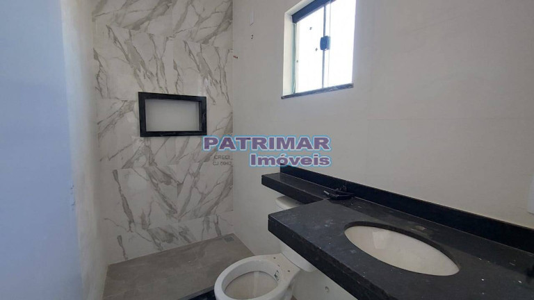 Imagem Casa com 2 Quartos à Venda, 30 m² em Jardim Atlântico Central (itaipuaçu) - Maricá