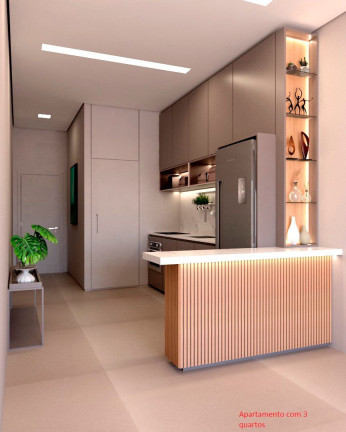 Imagem Apartamento à Venda, 66 m² em Zona Iii - Umuarama Imagem Apartamento à Venda, 66 m² em Zona Iii - Umuarama
