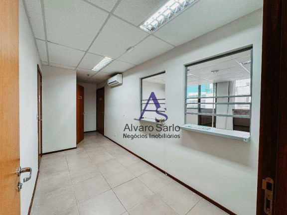 Imagem Sala Comercial para Alugar, 360 m² em Enseada Do Suá - Vitória Imagem Sala Comercial para Alugar, 360 m² em Enseada Do Suá - Vitória