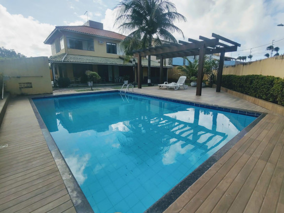 Casa com 4 Quartos à Venda, 400 m² em Vilas Do Atlântico - Lauro De Freitas