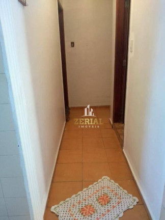 Imagem Casa com 4 Quartos à Venda, 206 m² em Olímpico - São Caetano Do Sul