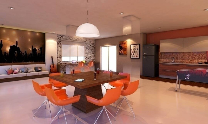 Imagem Apartamento com 3 Quartos à Venda, 130 m² em Vila Jardini - Sorocaba