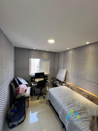 Imagem Apartamento com 2 Quartos à Venda, 83 m² em Vila Valparaíso - Santo André Imagem Apartamento com 2 Quartos à Venda, 83 m² em Vila Valparaíso - Santo André