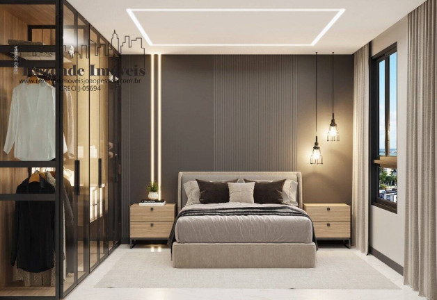 Imagem Apartamento com 2 Quartos à Venda, 60 m² em Jardim Oceania - João Pessoa Imagem Apartamento com 2 Quartos à Venda, 60 m² em Jardim Oceania - João Pessoa