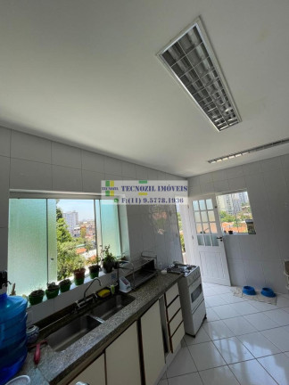 Imagem Sobrado com 3 Quartos à Venda, 220 m² em Vila Mariana - São Paulo