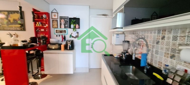 Imagem Apartamento com 2 Quartos à Venda, 92 m² em Jardim Taquaral - São Paulo Imagem Apartamento com 2 Quartos à Venda, 92 m² em Jardim Taquaral - São Paulo