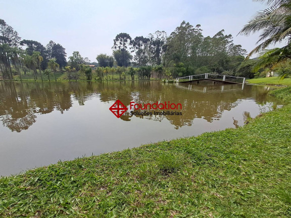 Imagem Chácara com 4 Quartos à Venda, 36.300 m² em Ibiúna