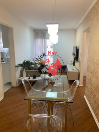 Imagem Apartamento com 3 Quartos à Venda, 59 m² em Casa Branca - Santo André Imagem Apartamento com 3 Quartos à Venda, 59 m² em Casa Branca - Santo André