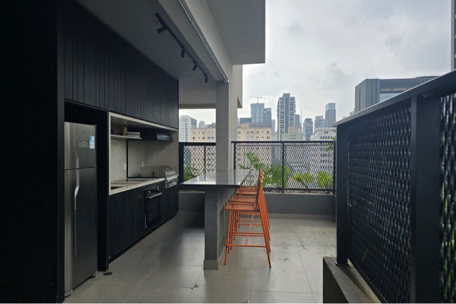 Imagem Apartamento com 2 Quartos à Venda, 69 m² em Pinheiros - São Paulo Imagem Apartamento com 2 Quartos à Venda, 69 m² em Pinheiros - São Paulo