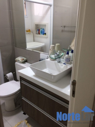 Imagem Apartamento com 3 Quartos à Venda, 86 m² em Jardim Pereira Leite - São Paulo