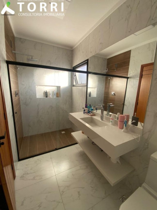 Imagem Imóvel com 3 Quartos à Venda, 330 m² em Condomínio Residencial Mont Blanc - Sorocaba