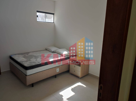 Imagem Casa de Condomínio com 2 Quartos à Venda, 999 m² em Tibau