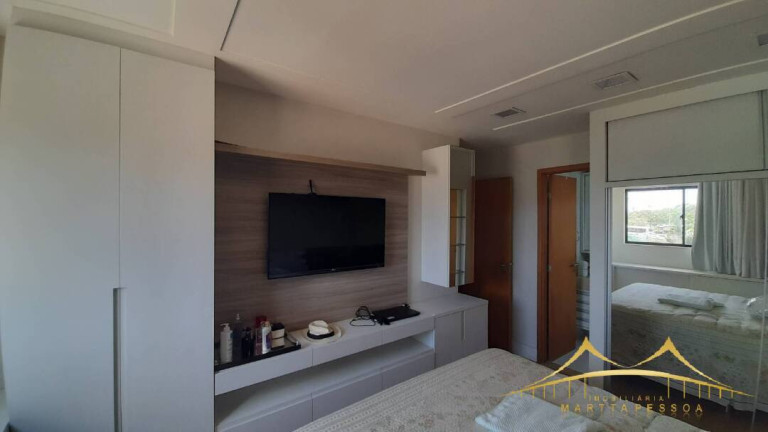 Imagem Apartamento com 3 Quartos à Venda, 96 m² em Candelária - Natal Imagem Apartamento com 3 Quartos à Venda, 96 m² em Candelária - Natal