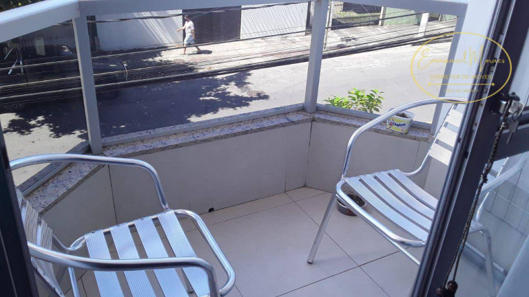 Imagem Apartamento com 2 Quartos à Venda, 110 m² em Jardim Camburi - Vitória