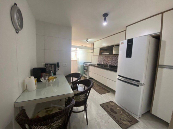Imagem Apartamento com 3 Quartos à Venda, em Piratininga - Niterói Imagem Apartamento com 3 Quartos à Venda, em Piratininga - Niterói