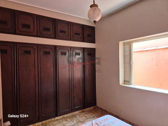 Imagem Casa à Venda, 214 m² em Jardim Paulista - Ribeirão Preto