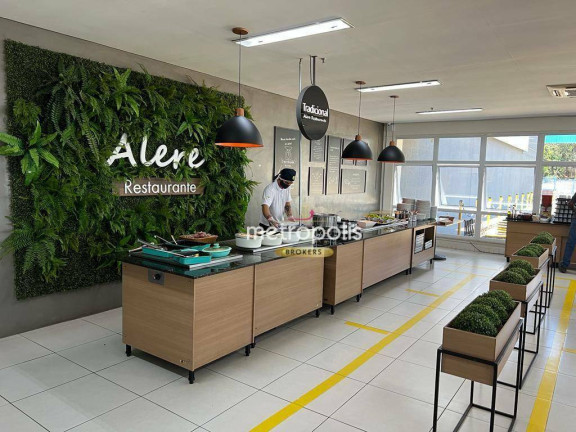Imagem Galpão para Alugar, 2.258 m² em Aracariguama - Araçariguama Imagem Galpão para Alugar, 2.258 m² em Aracariguama - Araçariguama