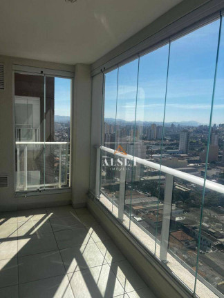 Imagem Apartamento com 1 Quarto à Venda, 50 m² em Tatuapé - São Paulo Imagem Apartamento com 1 Quarto à Venda, 50 m² em Tatuapé - São Paulo