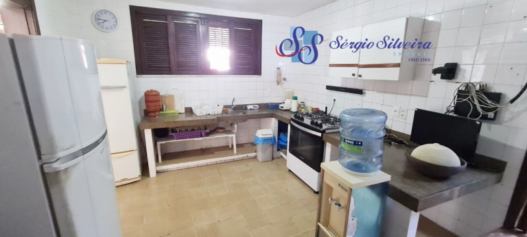 Imagem Casa com 11 Quartos à Venda, 1.988 m² em Prainha - Aquiraz