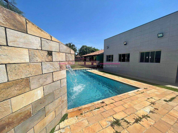 Imagem Chácara com 2 Quartos à Venda, 250 m² em Residencial Green Ville - Boituva Imagem Chácara com 2 Quartos à Venda, 250 m² em Residencial Green Ville - Boituva
