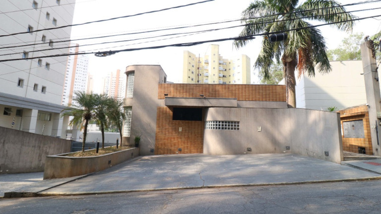 Apartamento à Venda, 963 m² em Vila Andrade - São Paulo
