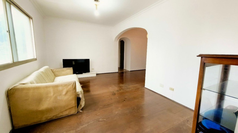 Imagem Apartamento com 3 Quartos à Venda, 100 m² em Campo Belo - São Paulo