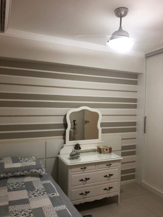 Imagem Apartamento com 3 Quartos à Venda, 136 m² em Vila Mesquita - Bauru