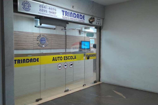 Sala Comercial à Venda, 32 m² em Copacabana - Rio De Janeiro