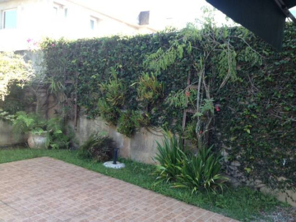 Imagem Casa com 4 Quartos à Venda, 521 m² em Residencial Morada Dos Lagos - Barueri