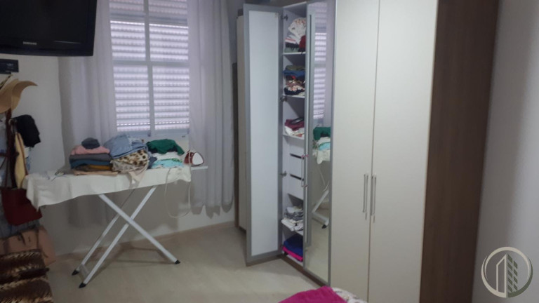 Imagem Apartamento com 2 Quartos à Venda, 82 m² em Ponta Da Praia - Santos