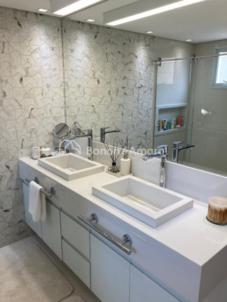 Imagem Apartamento com 3 Quartos à Venda, 144 m² em Cambuí - Campinas Imagem Apartamento com 3 Quartos à Venda, 144 m² em Cambuí - Campinas
