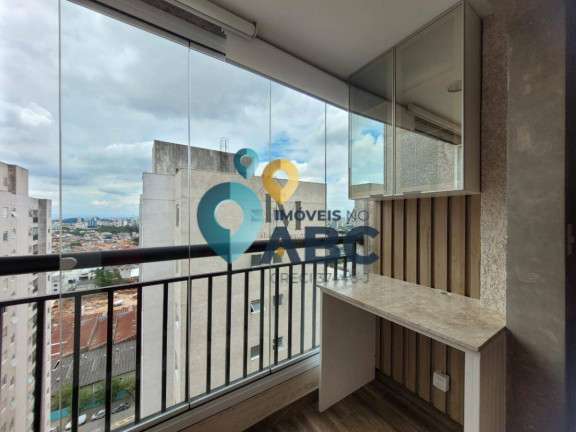 Imagem Apartamento com 2 Quartos à Venda, 56 m² em Planalto - São Bernardo Do Campo Imagem Apartamento com 2 Quartos à Venda, 56 m² em Planalto - São Bernardo Do Campo
