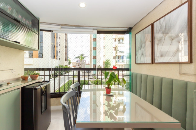 Imagem Apartamento com 3 Quartos à Venda, 79 m² em Vila Mariana - São Paulo Imagem Apartamento com 3 Quartos à Venda, 79 m² em Vila Mariana - São Paulo