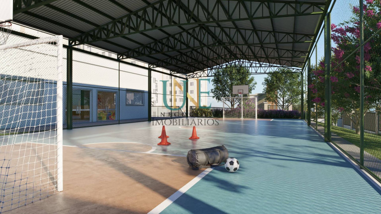 Imagem Apartamento com 2 Quartos à Venda,  em Vila Anhangüera - Campinas