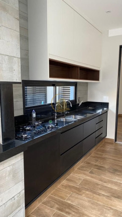 Imagem Casa com 3 Quartos à Venda, 189 m² em Residencial Village Damha Mirassol Ii - Mirassol Imagem Casa com 3 Quartos à Venda, 189 m² em Residencial Village Damha Mirassol Ii - Mirassol