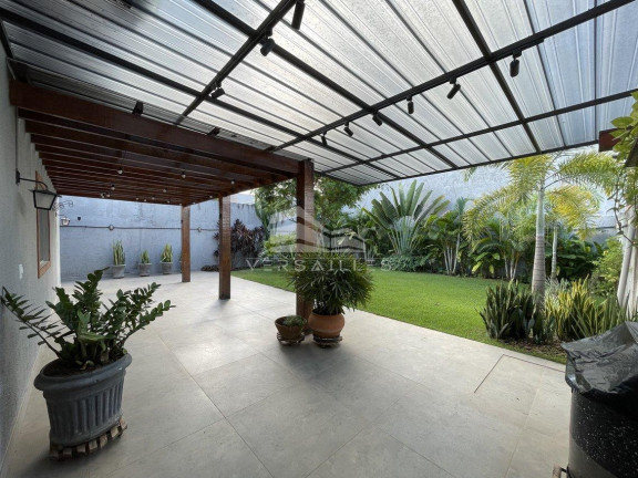 Imagem Casa com 3 Quartos à Venda, 109 m² em Aeroclube - Porto Velho