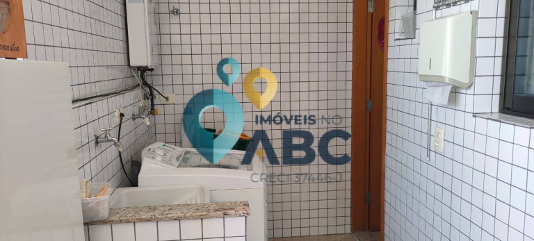 Imagem Apartamento com 3 Quartos à Venda, 123 m² em Jardim Do Mar - São Bernardo Do Campo Imagem Apartamento com 3 Quartos à Venda, 123 m² em Jardim Do Mar - São Bernardo Do Campo