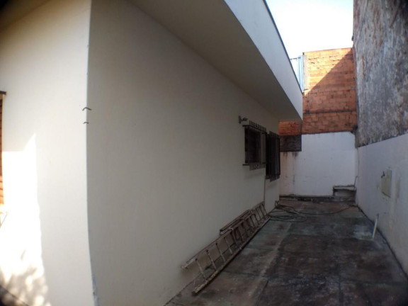 Imagem Casa com 3 Quartos à Venda, 269 m² em Centro - Botucatu